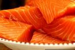 The Color of Salmon - Not Just a Fish Story. (HealthNewsDigest.com) - On January 23, 2009, USA Today ran a story entitled 'Something fishy? Counterfeit foods enter the U.S. market.'